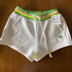 Champion Shorts
